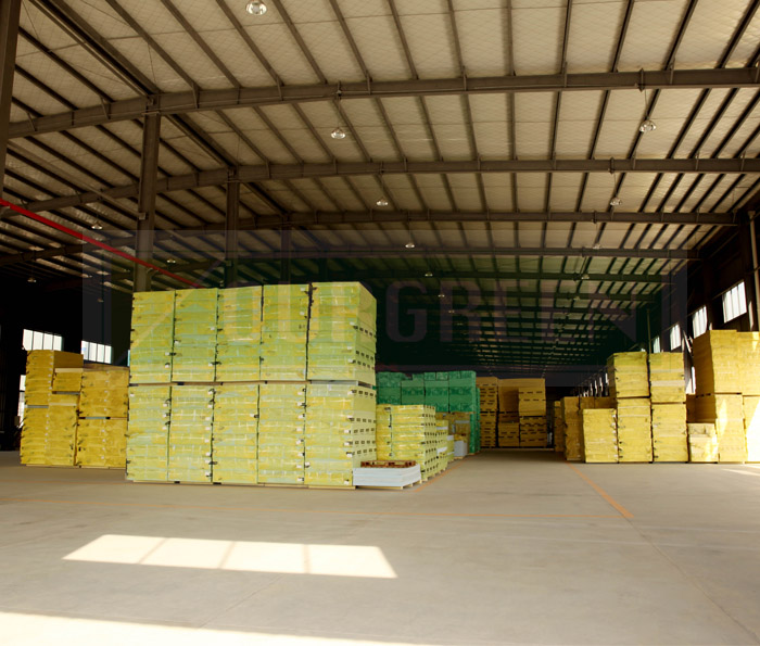 擠塑板質量標準的相關常識？