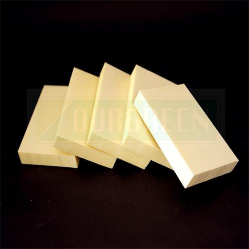 為什么擠塑板是高效節能的保溫產品呢？