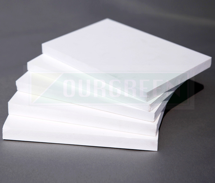 PVC發泡板是如何滿足消費者的需求？