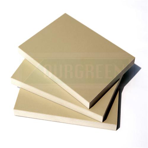 隨處可見的PVC發泡板如何選購呢？