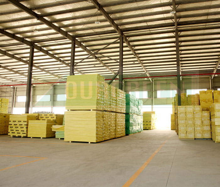 擠塑板施工時(shí)的用電問(wèn)題