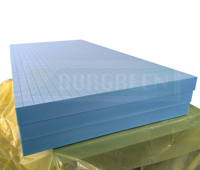 擠塑板的優點工藝？