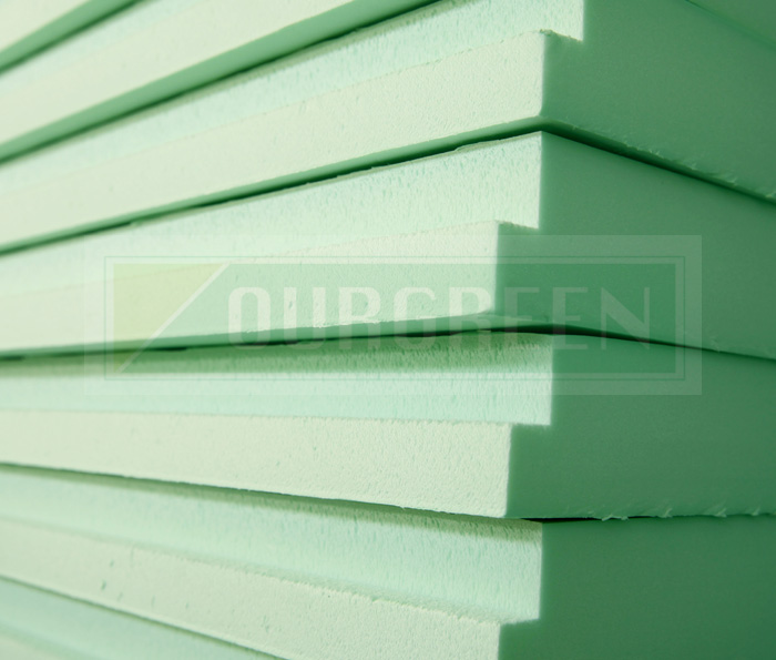 擠塑板優秀的性能特點有哪些?