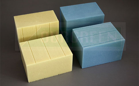 熟悉擠塑板的突出特點(diǎn),讓你更好地了解擠塑板!