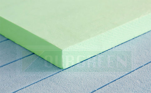 影響擠塑板價(jià)格的因素有哪些?