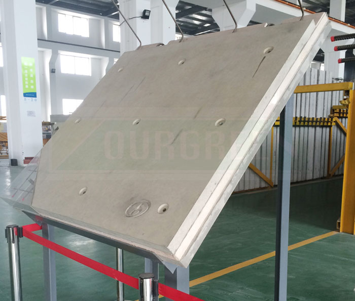 擠塑板生產(chǎn)中的需要什么材料？