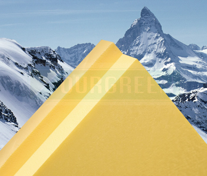 擠塑板在結構工程中是什么作用?