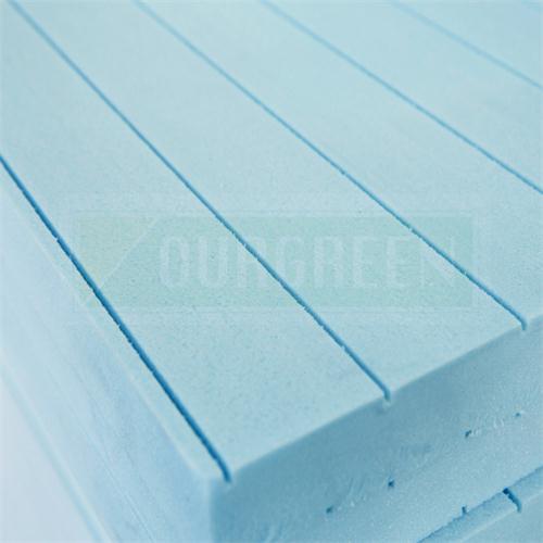 擠塑板的質量如何分辨？