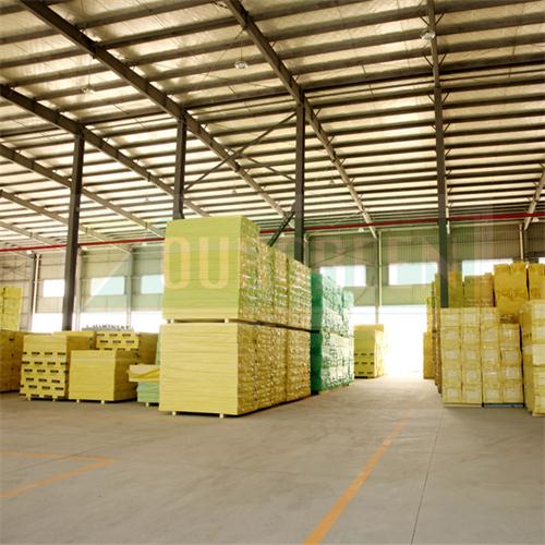 擠塑板的應(yīng)用現(xiàn)狀您了解多少呢？