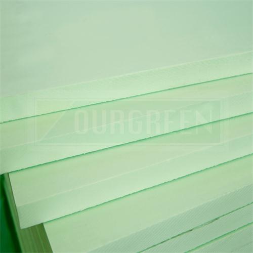 擠塑板的使用有哪些常見的問題？