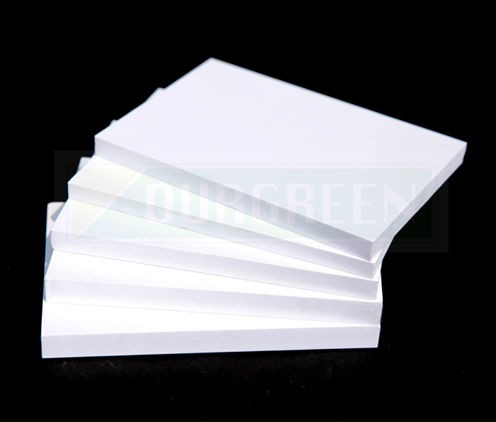 如何正確的去選購優(yōu)質(zhì)PVC發(fā)泡板呢？