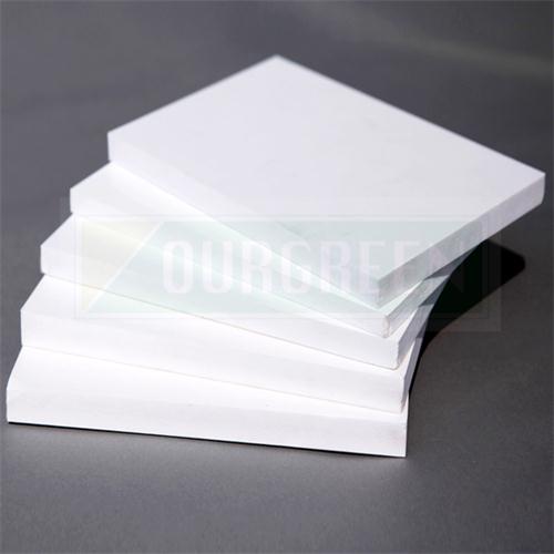 PVC發泡板穩定性不足會有什么影響？