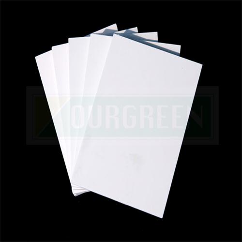 PVC發(fā)泡板的質(zhì)量到底怎么樣呢？