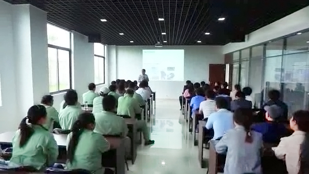 歐格員工培訓(xùn)